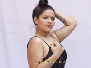 AprilSaenzz