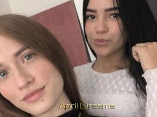 April_Dreams