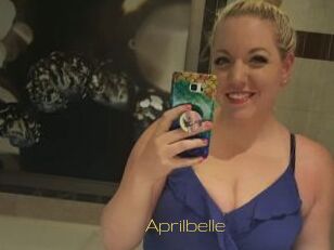 Aprilbelle