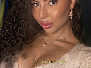 ArabPrincess