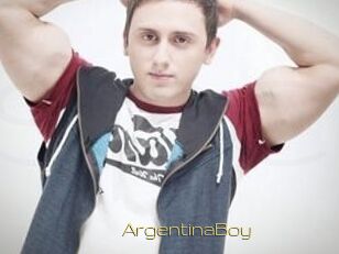 ArgentinaBoy