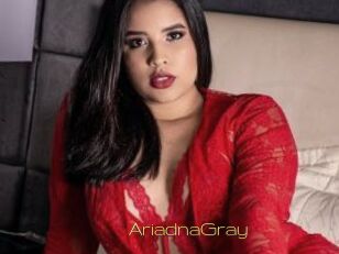 AriadnaGray