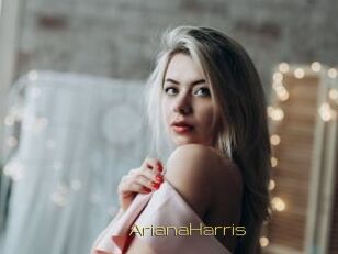 ArianaHarris