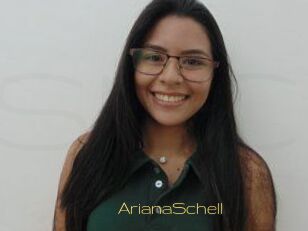 ArianaSchell