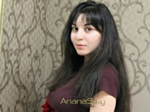 ArianaSilky