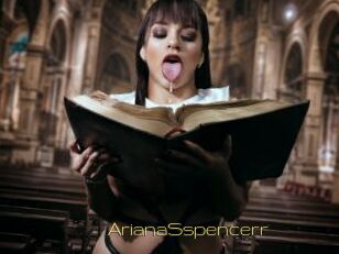 ArianaSspencerr