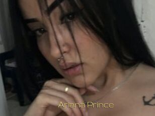 Ariana_Prince