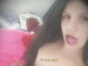 Arianaa