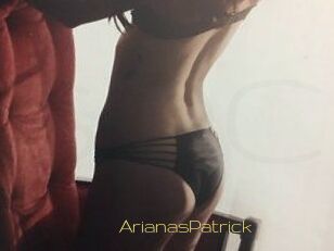 Arianas_Patrick