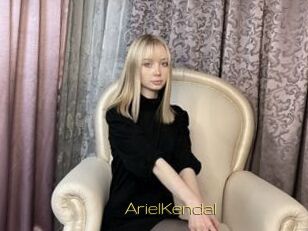 ArielKendal