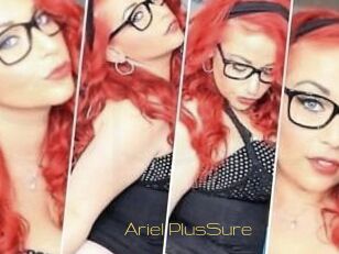 Ariel_PlusSure