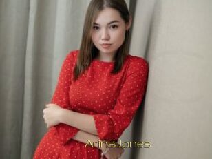 ArinaJones