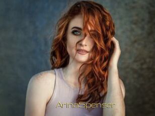 ArinaSpenser