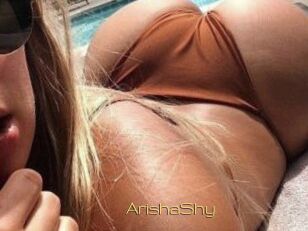 ArishaShy