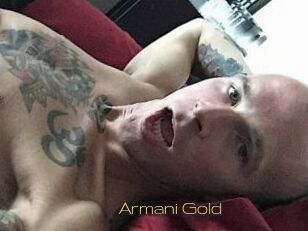 Armani_Gold