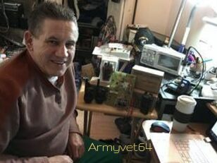 Armyvet64