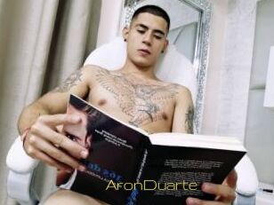 AronDuarte