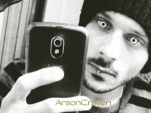 Arson_Craven