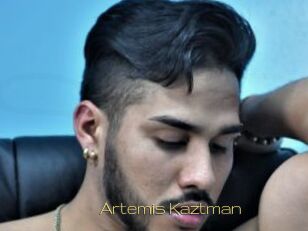 Artemis_Kaztman