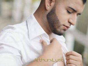 ArthurxLust