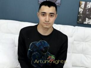 ArturKnights