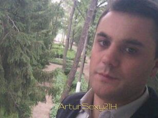 Artur_Sexy21H