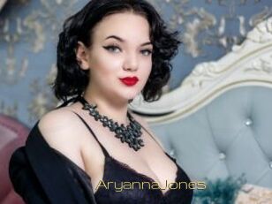 AryannaJones