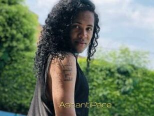 AshantiPace