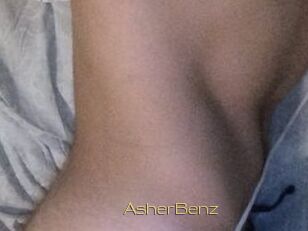 Asher_Benz