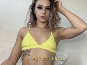 AshleeMaree