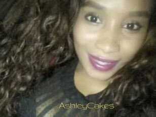 AshleyCakes
