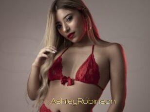 AshleyRobinson