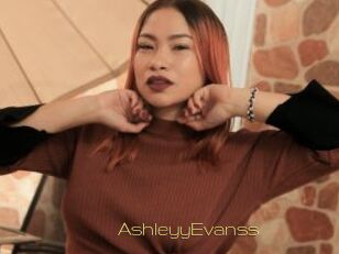 AshleyyEvanss