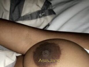 AsiaJane