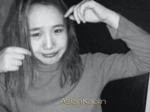 AsianKaolin