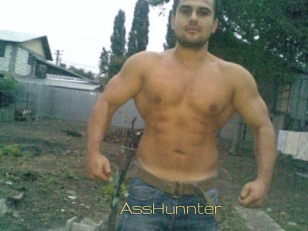 AssHunnter