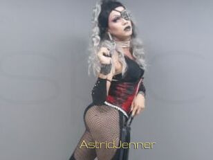 AstridJenner