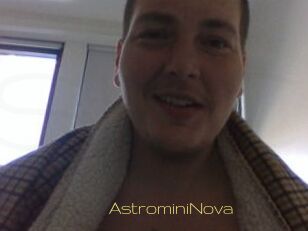 AstrominiNova