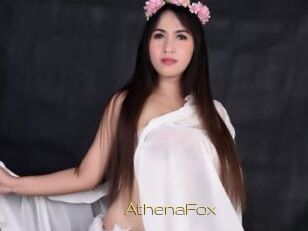 AthenaFox