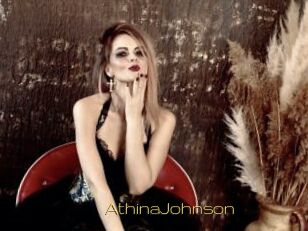 AthinaJohnson