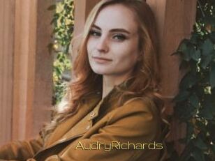 AudryRichards