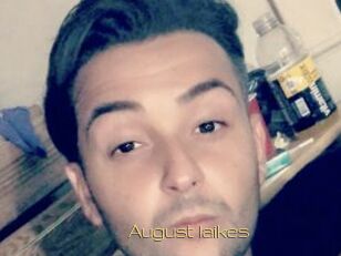 August_laikes