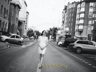 AureliaSky