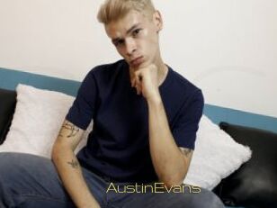 AustinEvans