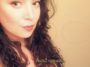 AvaIsabella