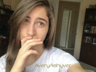 AveryAshyver