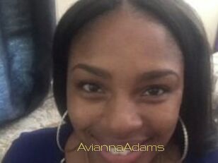 AviannaAdams