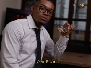 AxelCarter