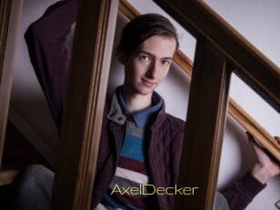 AxelDecker