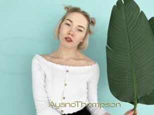 AyanoThompson